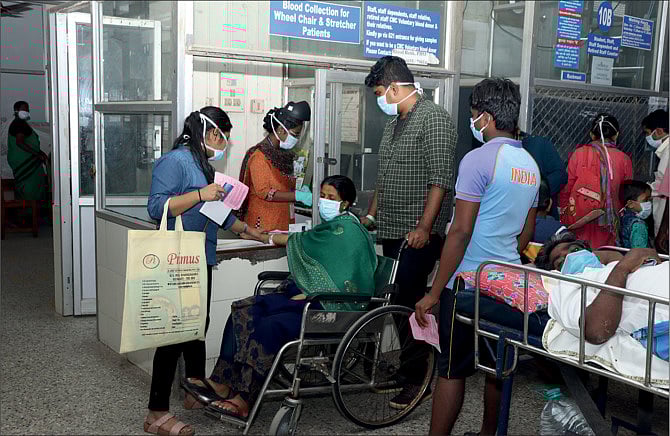 How Tracking Health Indicators Facilitates More Targeted Policy Interventions 