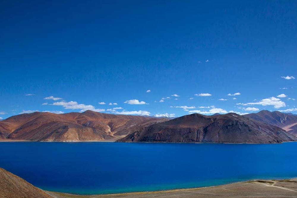 Disengagement Complete In Pangong Lake Area, India-China To Hold Further Talks On Saturday