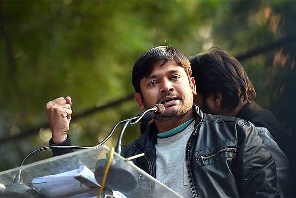 Who Will Gain If Kanhaiya Kumar Joins Forces With Nitish Kumar?
