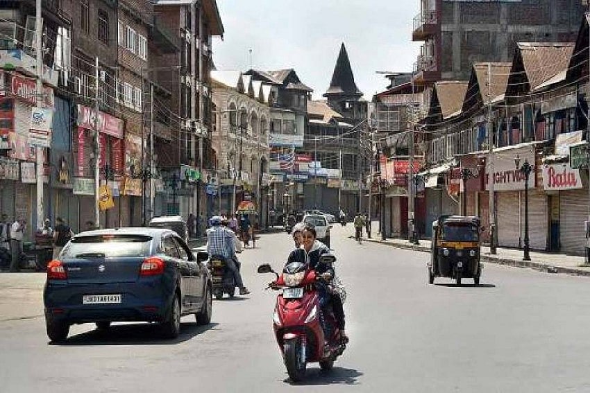 Not Acceptable: Jammu Chamber Raises Voice Against Property Tax