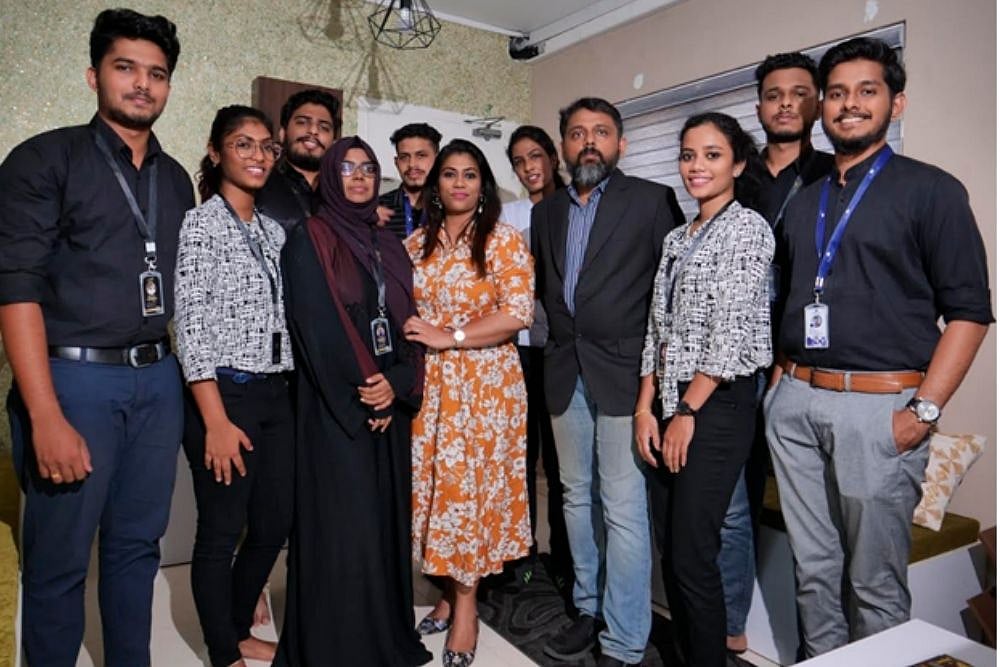 The Entrepreneurial Stature Of Kerala That Withstood The Global Pandemic