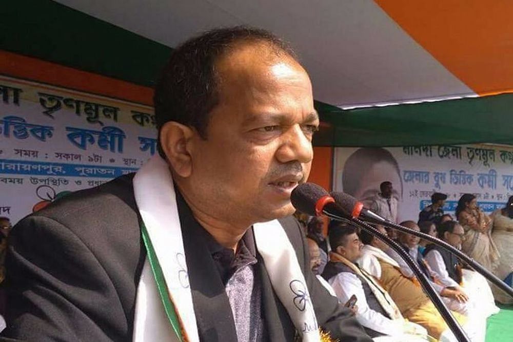 IED Might Have Been Used In Attack On Bengal Minister: Official