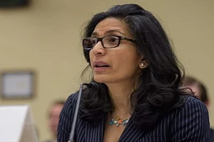 Indian-American Bhavya Lal Appointed Acting Chief Of Staff Of NASA