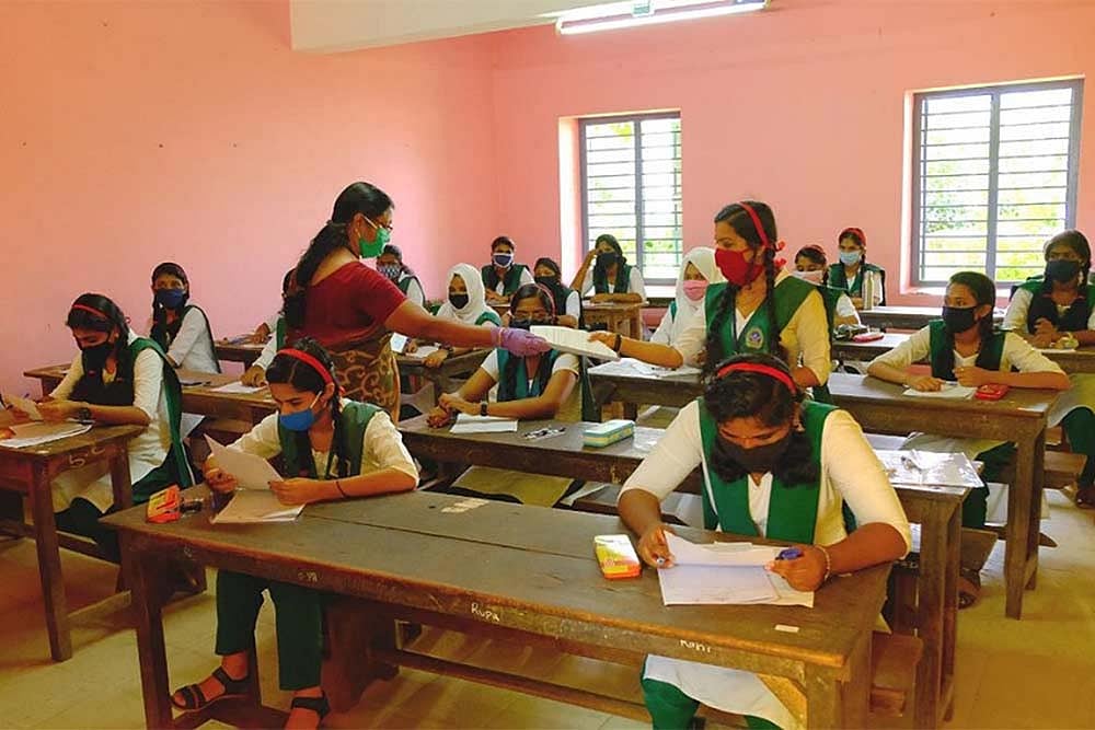 Teaching The Teacher Is The Key To Building A Resilient Education System