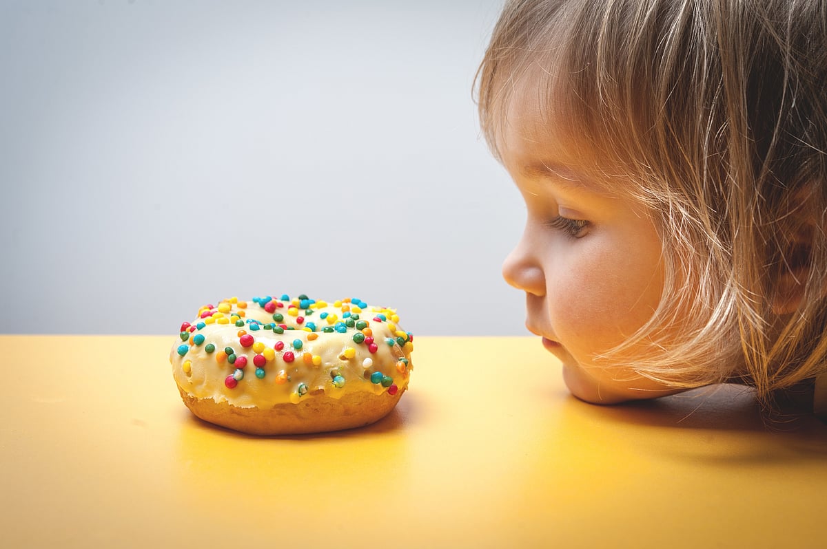 Parents: Here’s How To Fight Childhood Obesity 