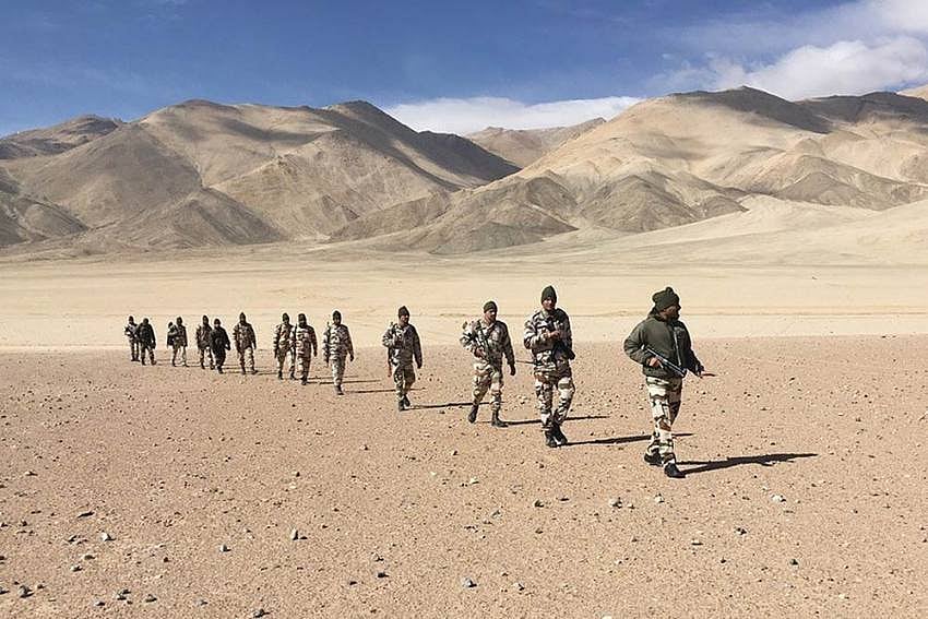 India, China To Hold 10th Round Of Military Talks Today After Disengagement In Ladakh