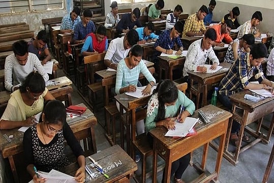 Chennai: In School's Question Paper, Protesting Farmers Called 'Violent Maniacs', Sparks Controversy
