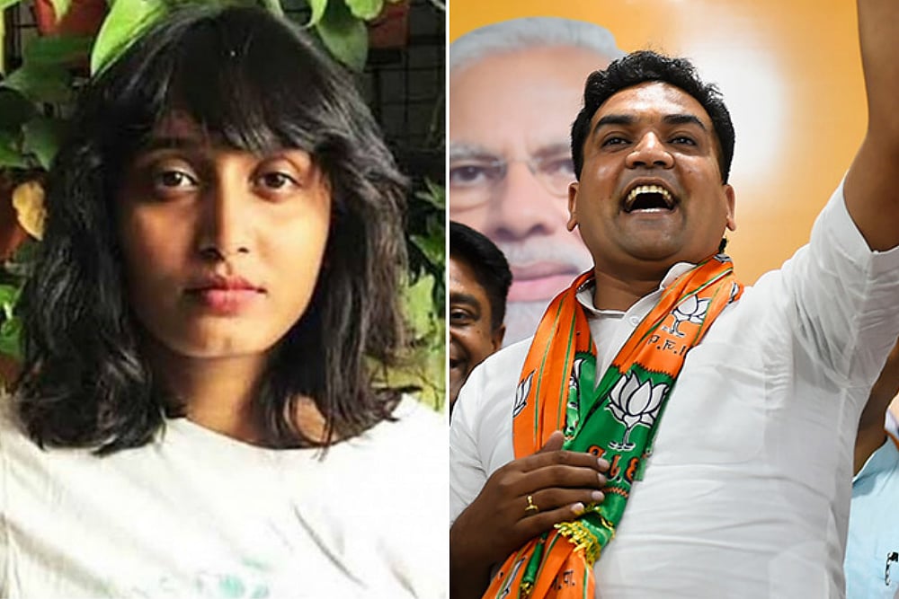 A Tale Of Two Toolkits