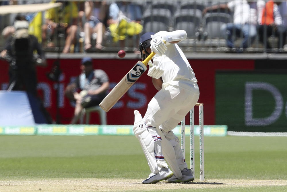 MCC Open To Changing Rules Of Short-pitch Bowling