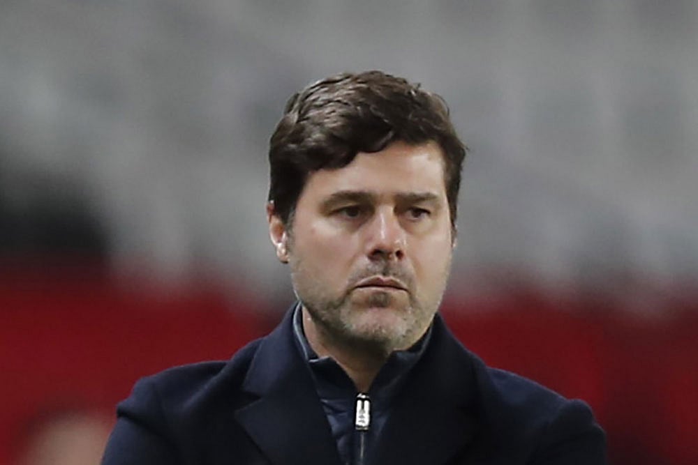 Paris Saint-Germain 0-2 Monaco: Mauricio Pochettino's Side Suffer Champions League Hangover