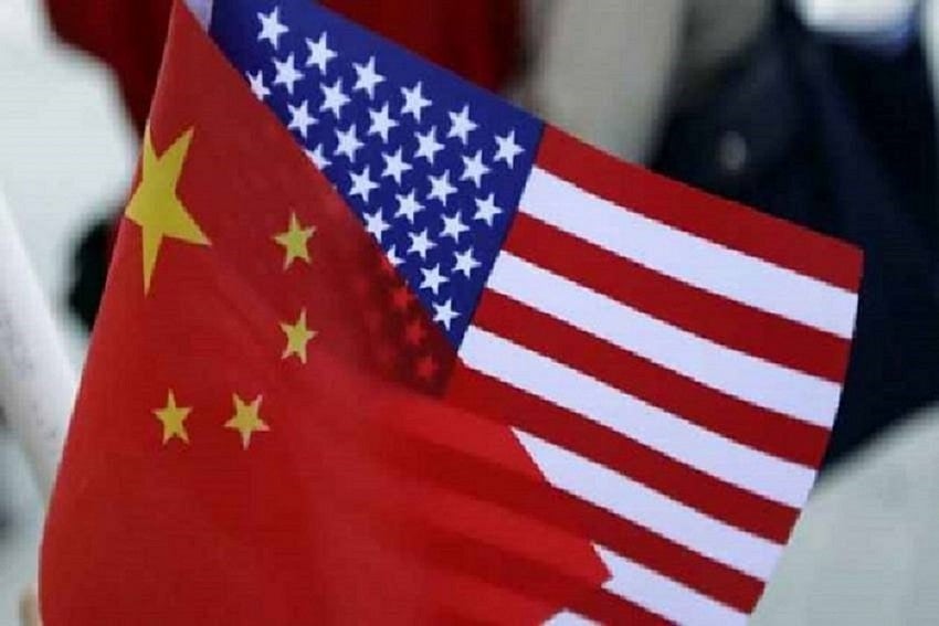 China Urges US To Lift Trade Restrictions, Stop Unwarranted Interference