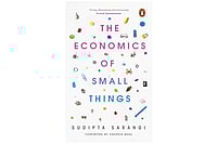 Book Review: ‘The Economics Of Small Things’ By Sudipta Sarangi