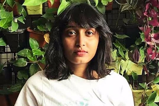 Toolkit Case: Delhi Court Sends Activist Disha Ravi To One-Day Police Custody