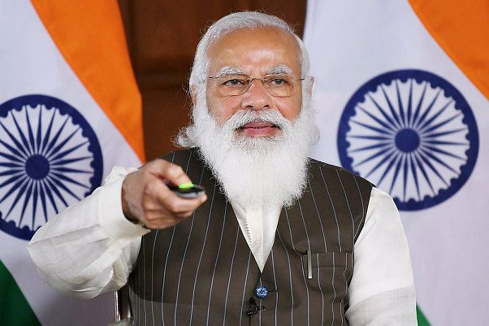 PM Inaugurates Kolkata Metro Extension From Noapara To Dakshineswar