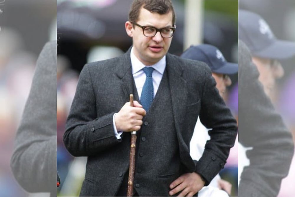 UK: Queen’s Cousin Found Guilty Of Sexual Assault, Imprisoned