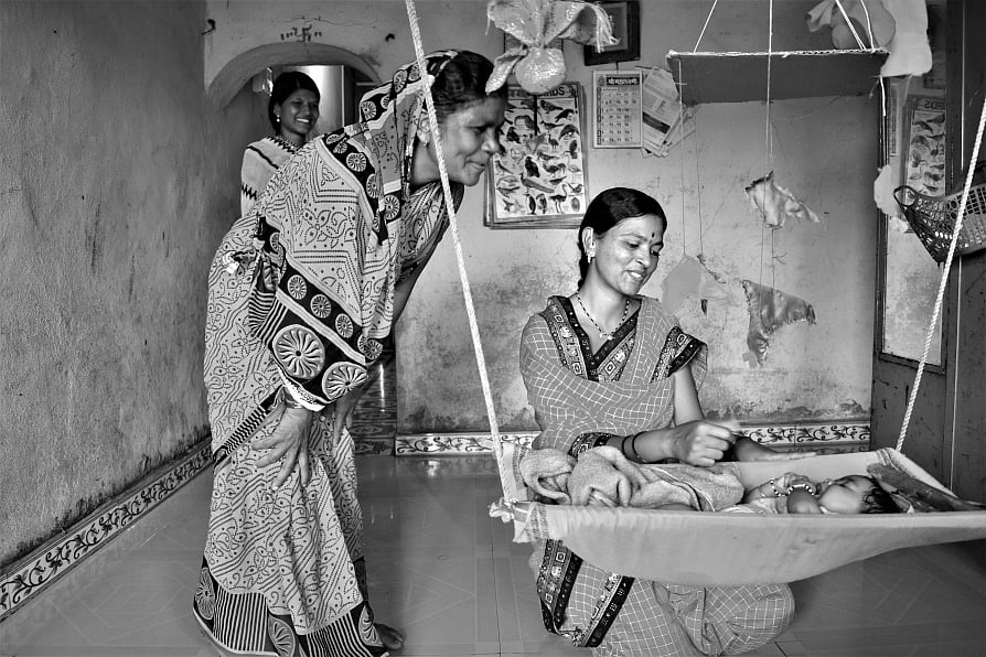 A Cheerful Heart Is A Good Medicine