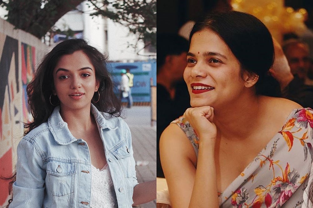 Actor Srishti Shrivastava, Ahsaas Channa On Why You Should Watch ‘Girls Hostel 2.0’