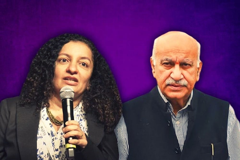 Women Speaking Out Against Sexual Harassment Must Be Heard