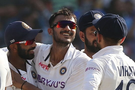 IND Vs ENG, 3rd Test: Axar Patel, Ravi Ashwin Star As India Beat England Inside Two Days - Highlights