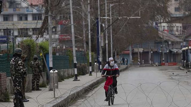 A Dollop Of Hope, A Dash Of Scepticism: Kashmir Reaction To Indo-Pak Pact On Stopping Cross-Border Firing