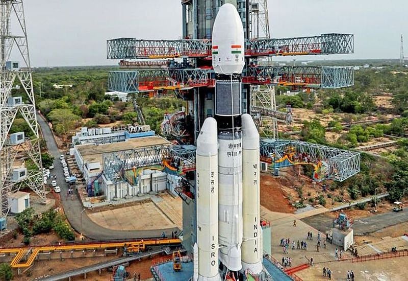 ISRO Gears Up To Launch Mini Rocket On Maiden Orbital Flight