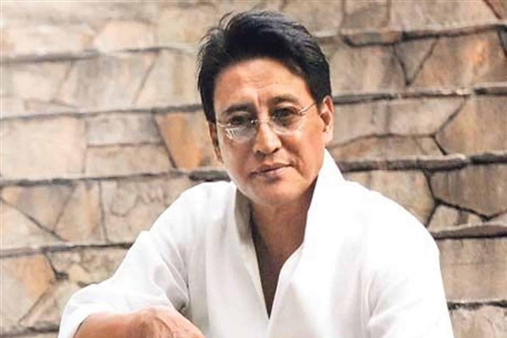 I Didn’t Get The Kind Of Roles I Wanted To Play: Veteran Actor Danny Denzongpa