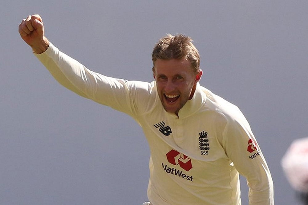 IND Vs ENG, 3rd Test: Joe Root Uproots Indian Middle-order, Hosts 145 All Out At Tea On Day 2