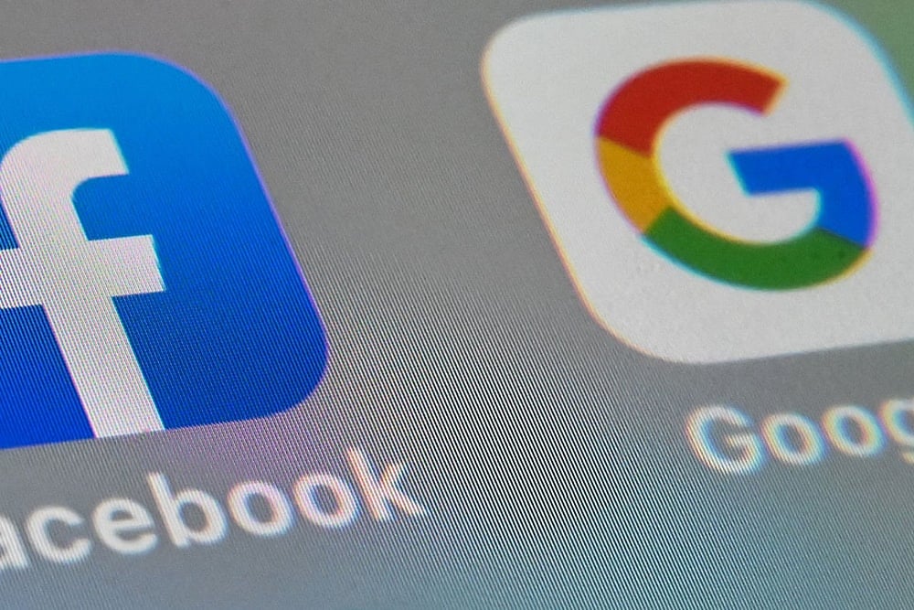Australia Passes Law To Make Google, Facebook Pay For News