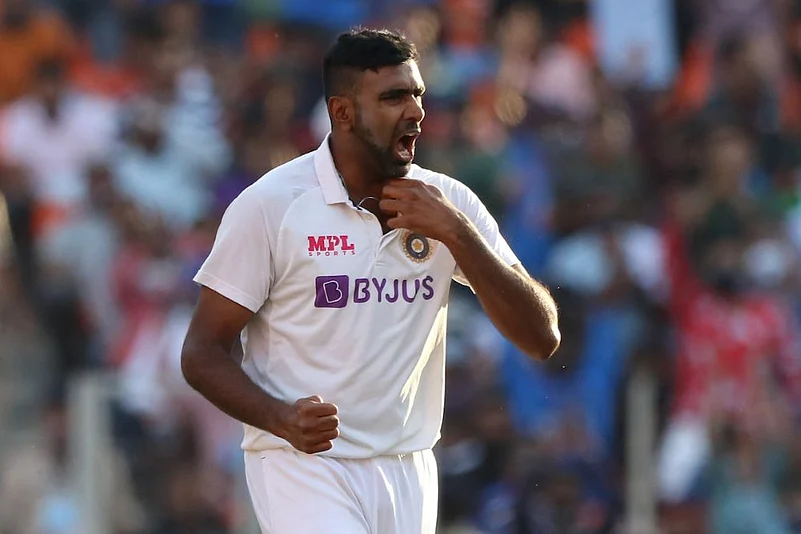 India vs australia test ravichandran ashwin