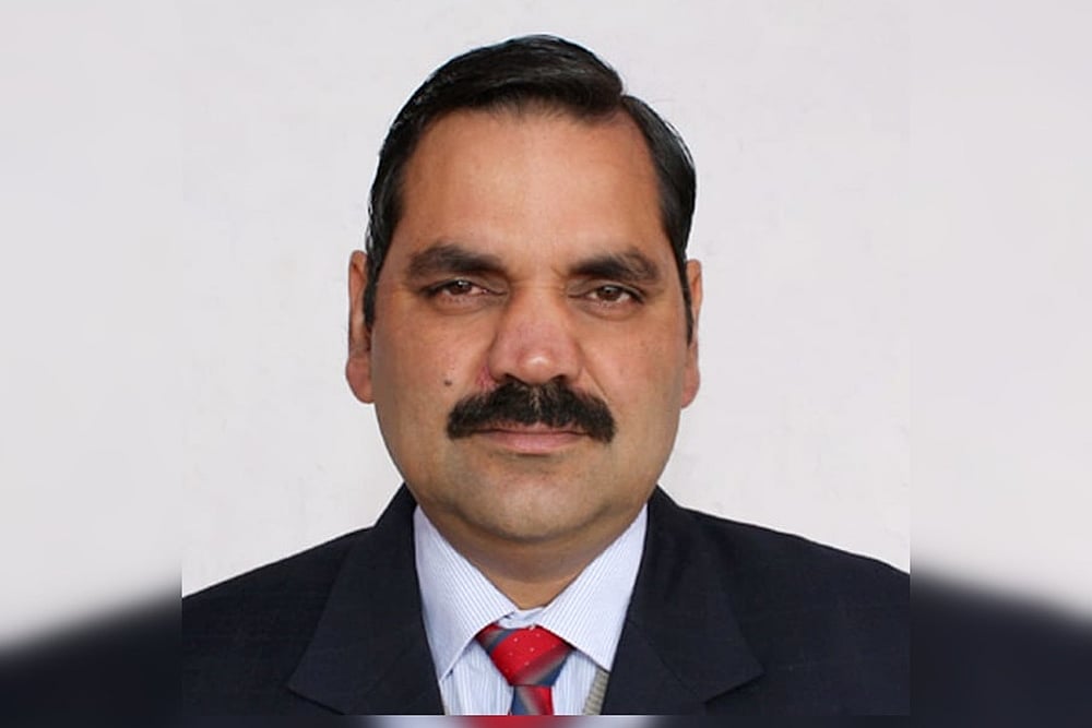 Shimla Doctor Makes It To WHO's List Of Experts On Snakebites