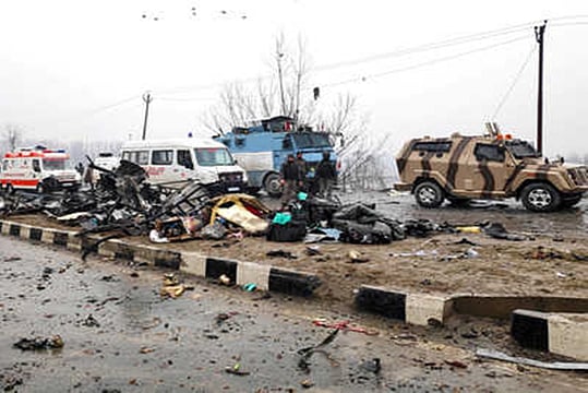 Pulwama Attack: Balakot Air Strikes Displayed Forces' Capability, Say Experts