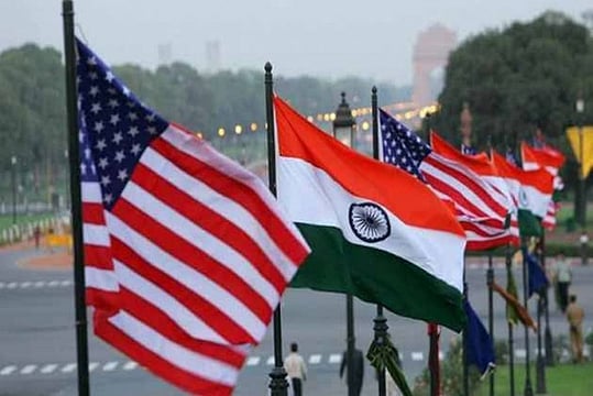 US Owes India USD 216 Billion, USD 1 Trillion To China: Congressman Alex Mooney