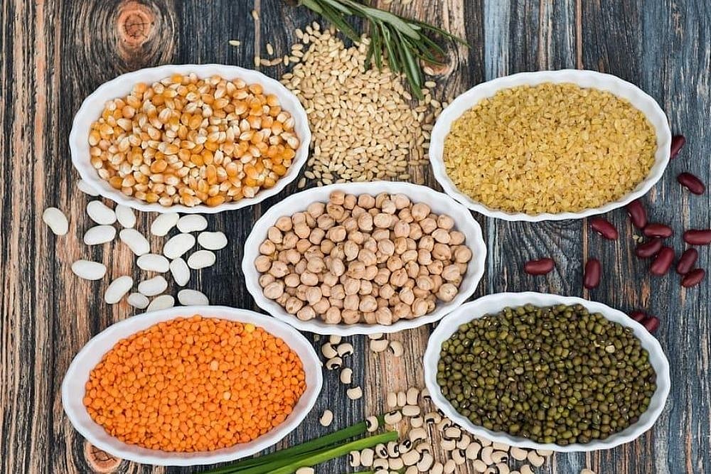 World Protein Day: Indians Get Only 70 Per Cent Of Their Daily Need