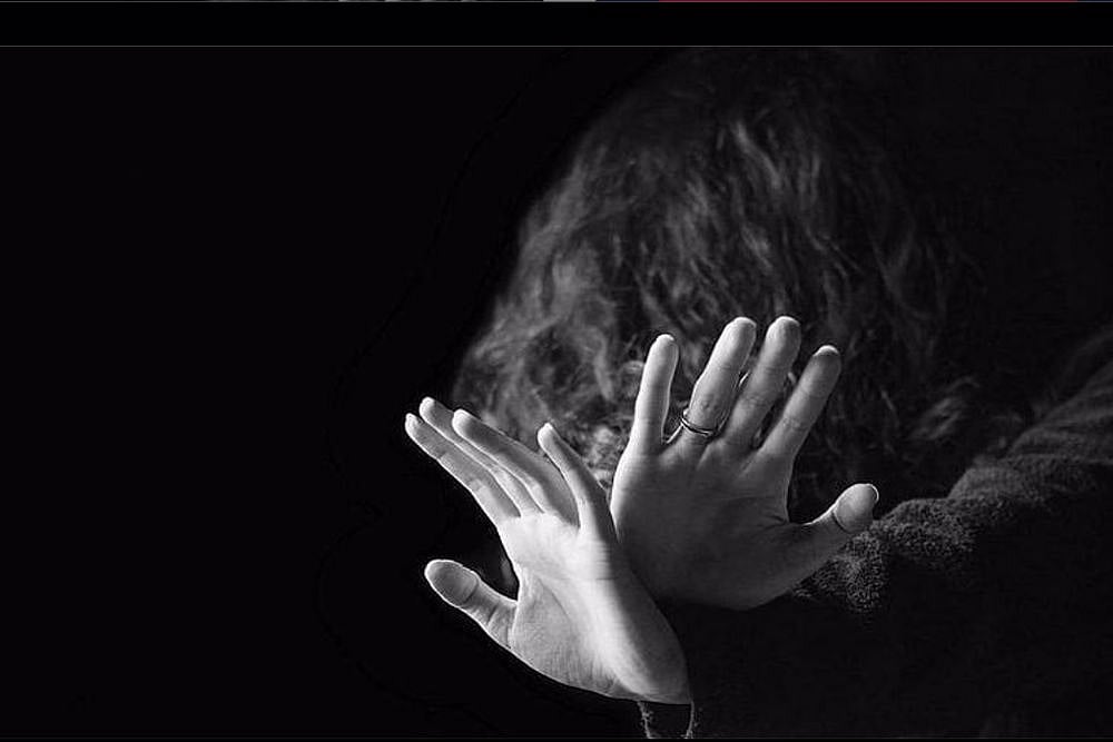 Panchayat Secretary Arrested For Attempting To Molest Teacher In UP's Jahanabad