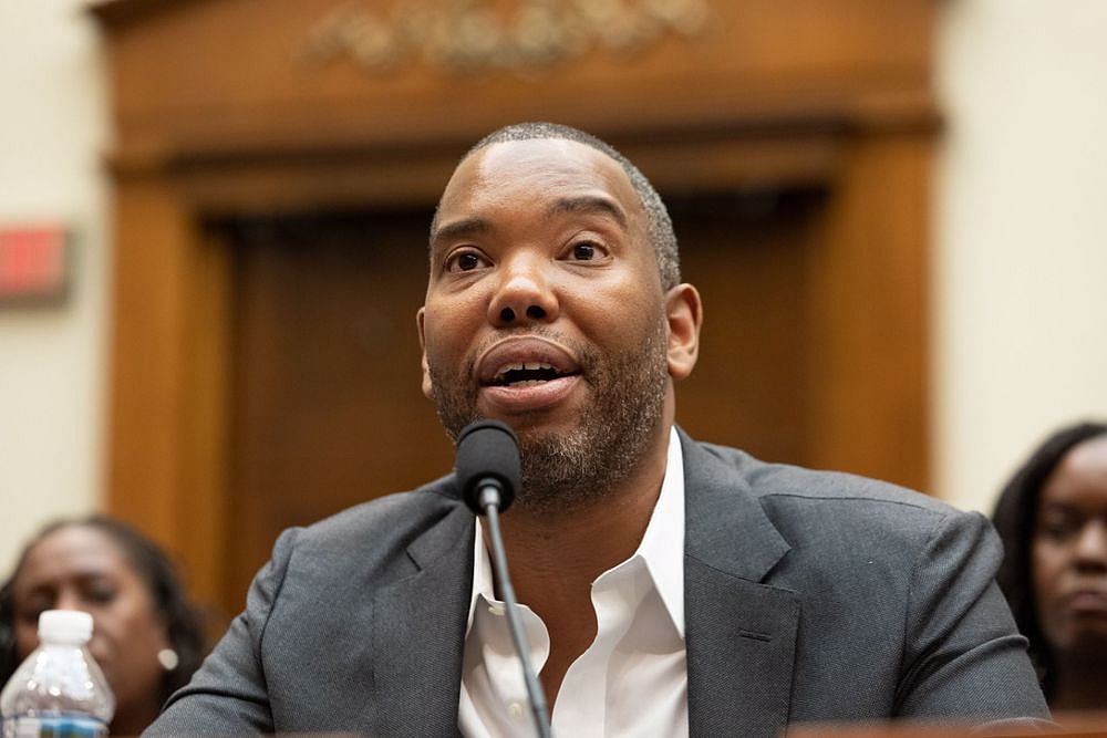 Ta-Nehisi Coates To Write New Superman Film Script For Warner Bros
