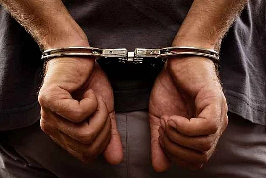 Couple Arrested With Nearly 800 Grams Of Heroin In Delhi's Tilak Nagar