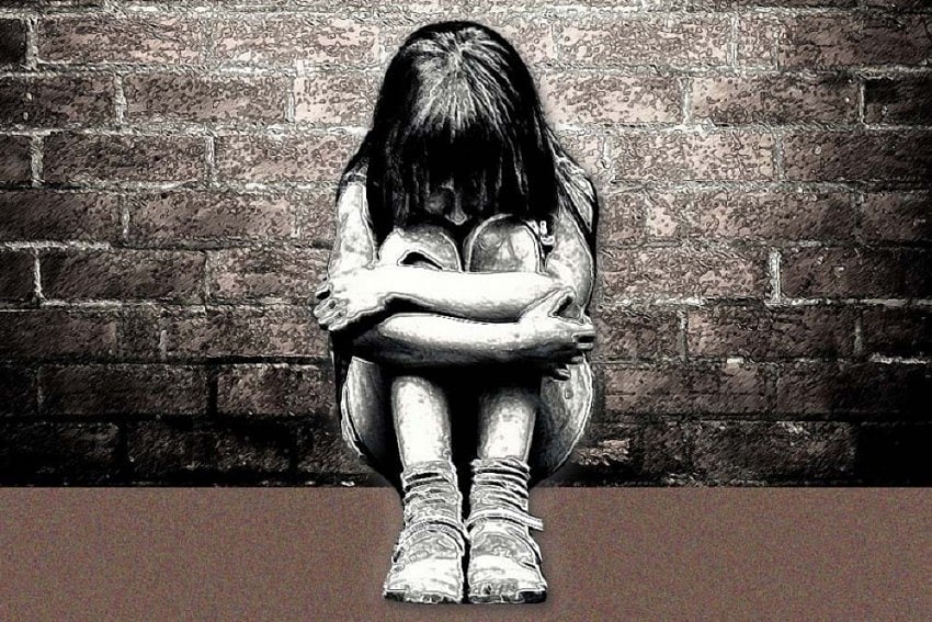 Shocking! Teenage Boy Arrested For Raping 4-Year-Old Girl