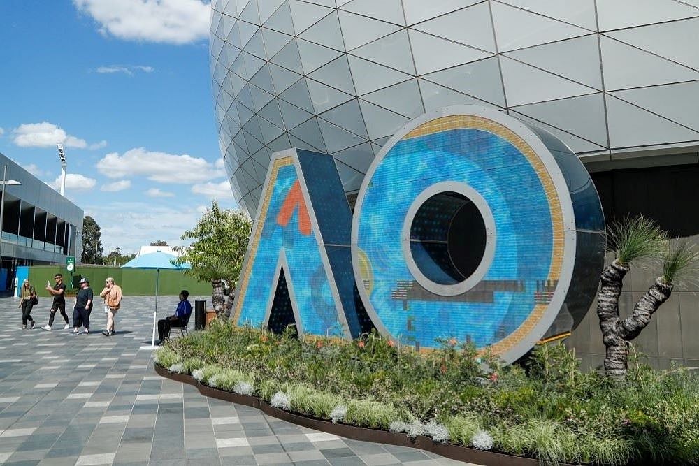 Australian Open Hotel Coronavirus Case Confirmed As 26-Year-Old Worker Tests Positive