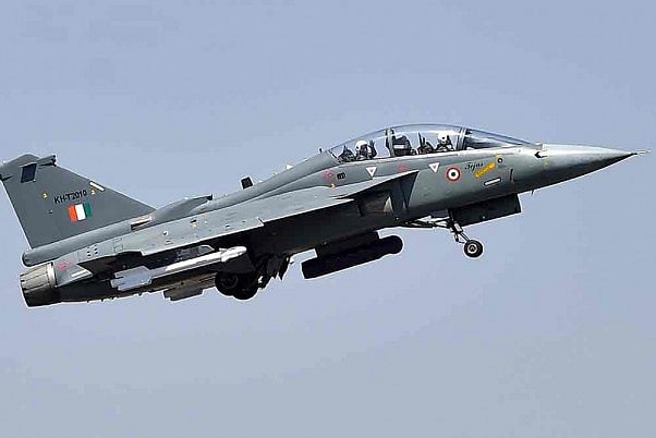 Government Seals Deal With HAL For 83 Tejas Jets At Aero India