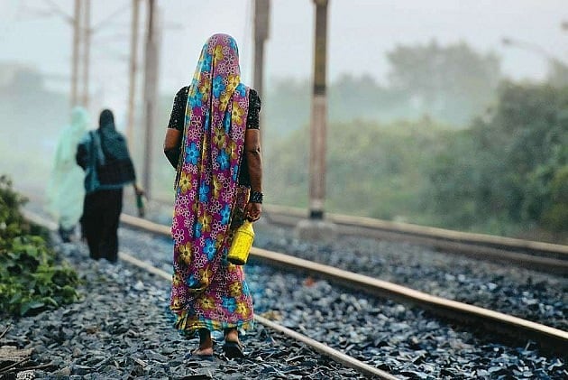 Stunting And Sanitation In India: More Questions Than Answers