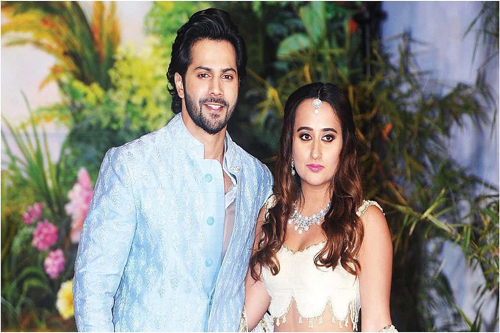 Craving For A Wedding Like Varun Dhawan-Natasha Dalal's? Try Out These Places
