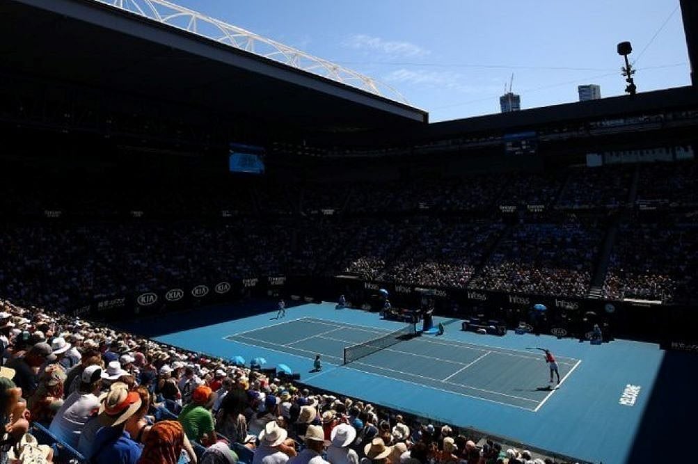 Craig Tiley Confident Australian Open Will Go Ahead As Scheduled