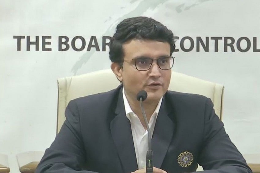 Sourav Ganguly Should End Suspense Over Joining Politics