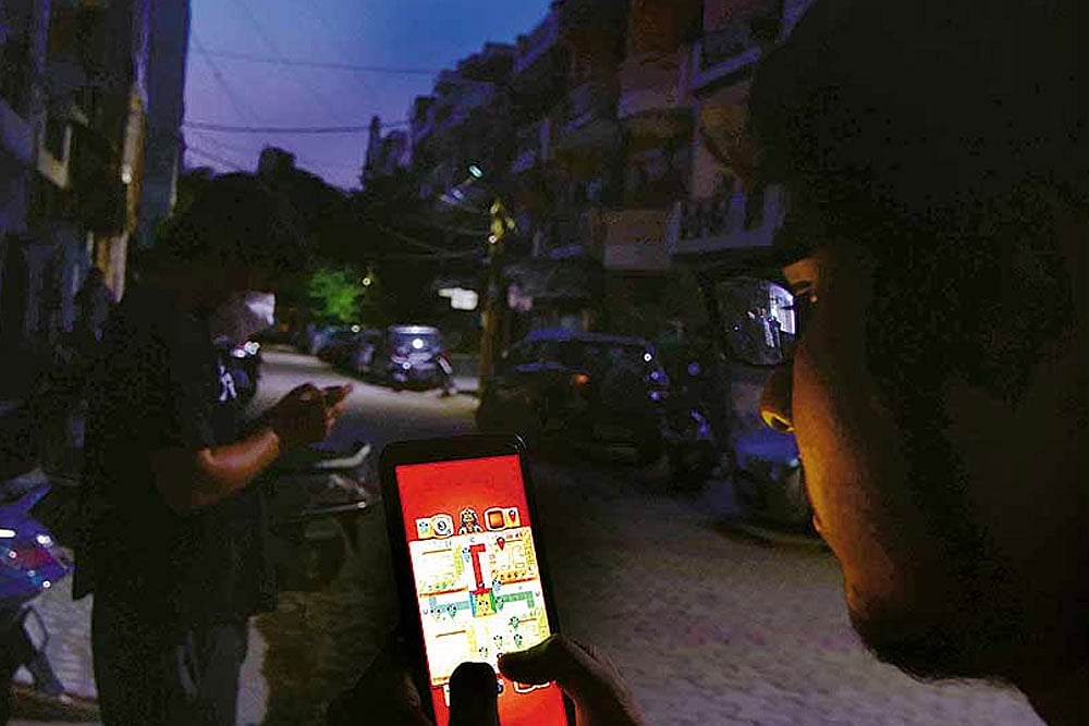 Two Years Imprisonment For Online Gambling: Tamil Nadu Assembly Introduces Bill To Replace Ordinance