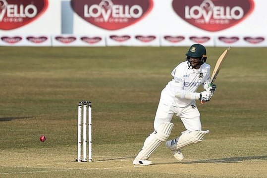 BAN Vs WI, 1st Test, Day 2 Highlights: After Mehidy Hasan Ton, Mustafizur Rahman Strikes As Bangladesh Take Control