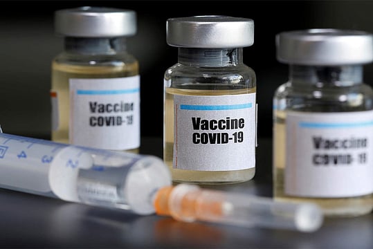 Can I Take Painkillers Before Or After A Covid Vaccine?