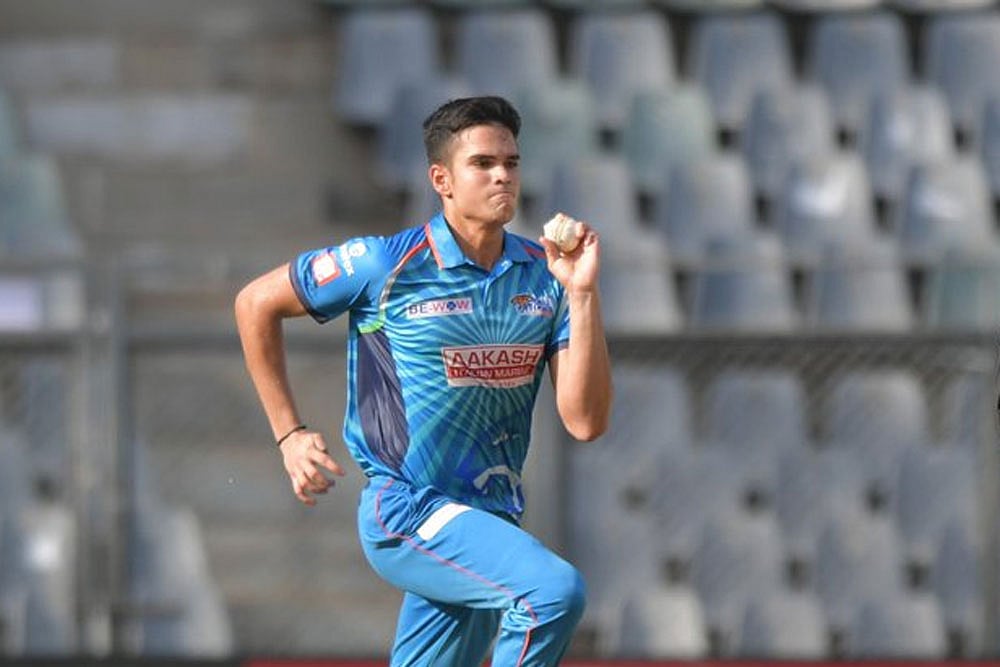 IPL 2021 Auction: Arjun Tendulkar, S Sreesanth Register - Check Country-wise List And Available Purses