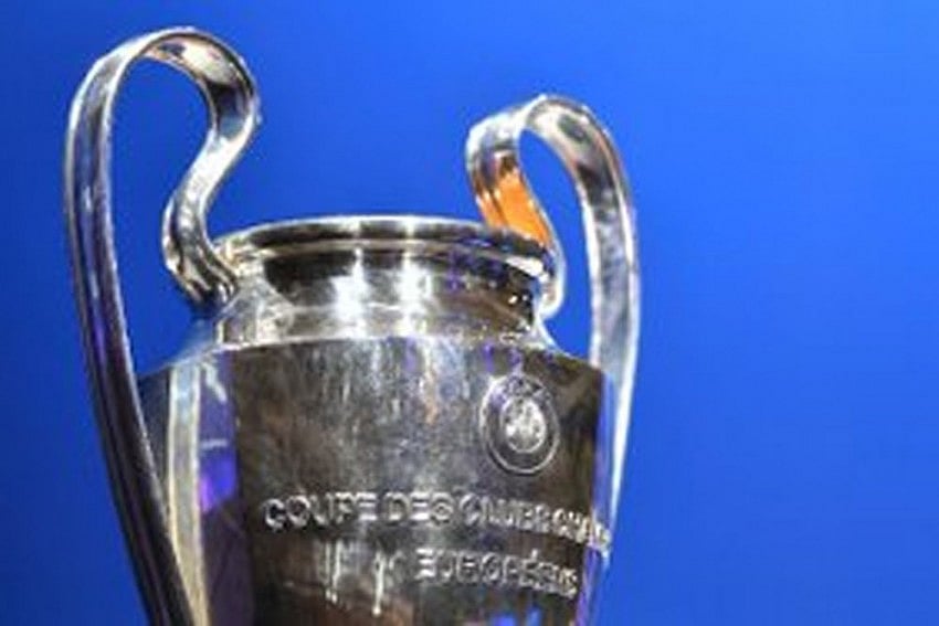 Coronavirus Restrictions Rule Out RB Leipzig Hosting Liverpool In Champions League In Germany