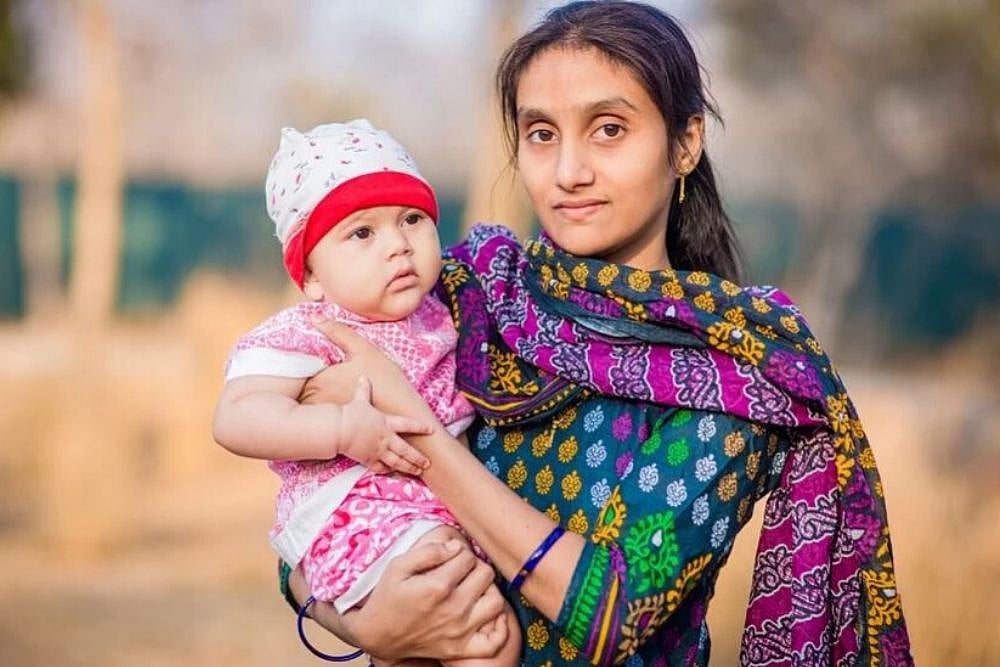 Right To Food Campaign Says Union Budget 2021-22 Ignored Women And Children 