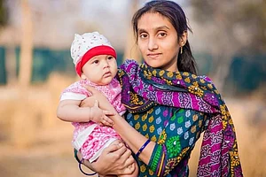 Right To Food Campaign Says Union Budget 2021-22 Ignored Women And Children